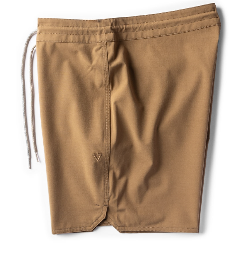 VISSLA - BOARDSHORTS SHORT SET