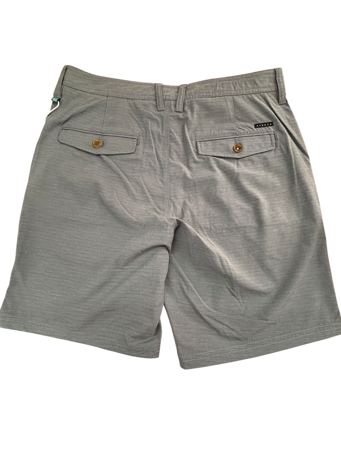 VISSLA - Hybrid