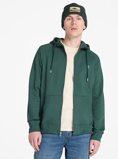 TIMBERLAND - Casaco Capuz