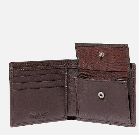 TIMBERLAND - Carteira