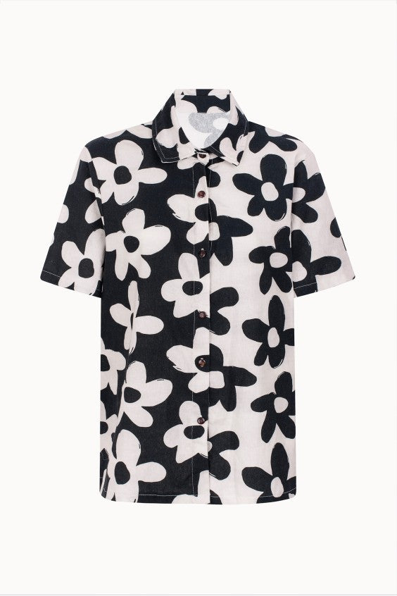 CANTÊ - CAMISA PEANUT