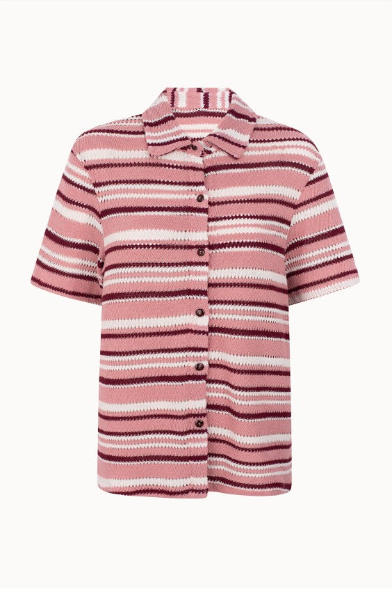 CANTÊ - CAMISA GRAPE