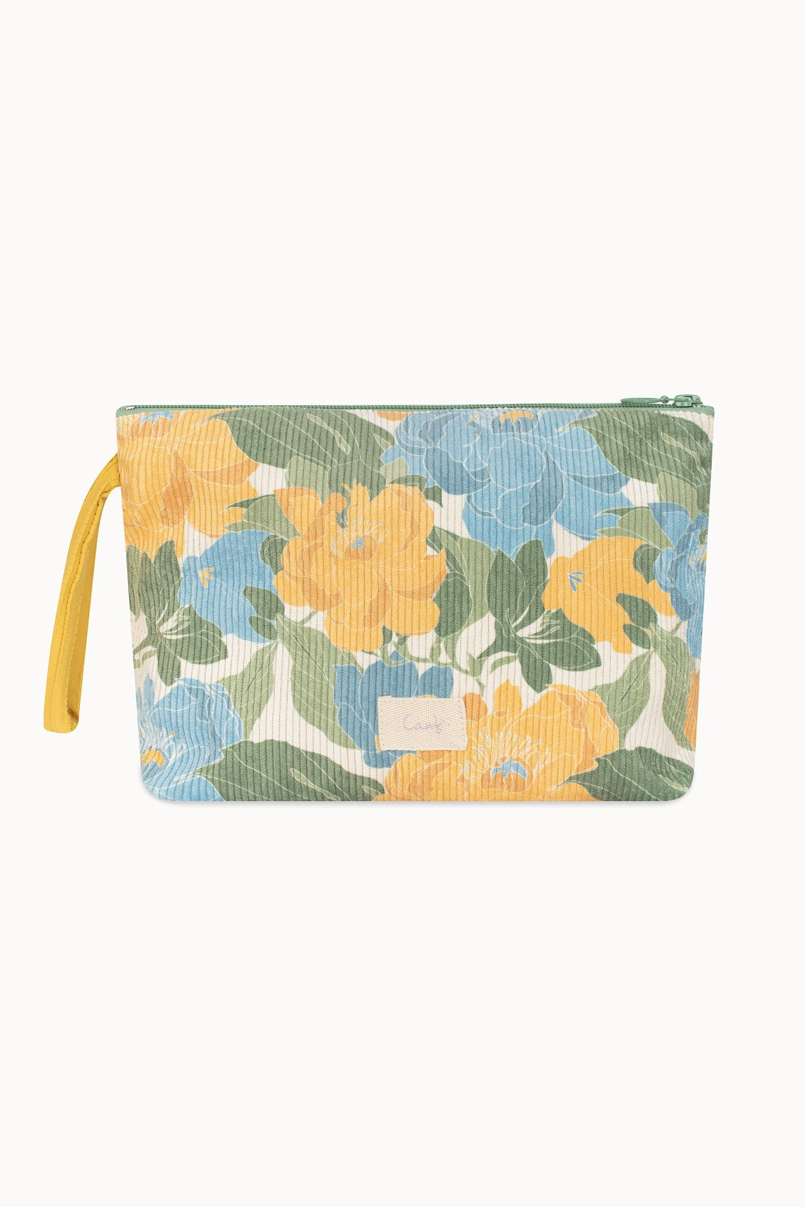 CANTÊ LISBOA - Bolsa Zip