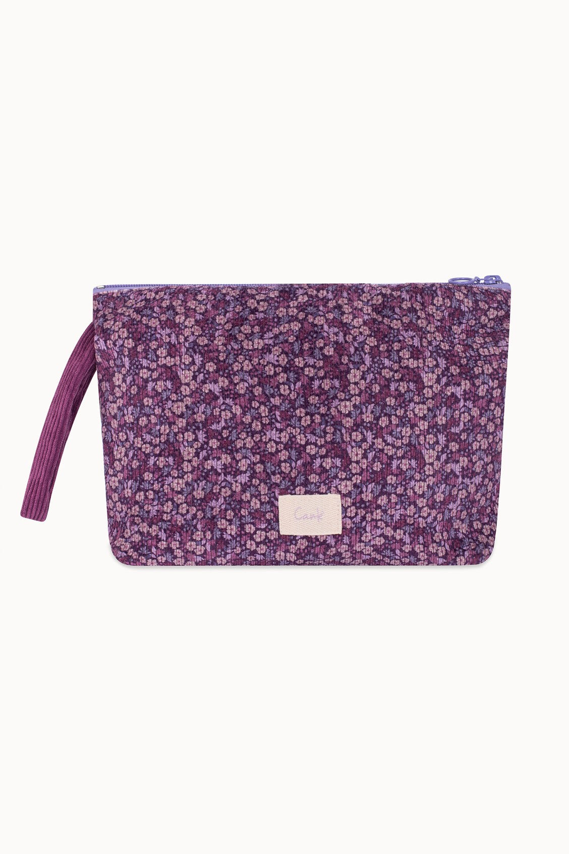 CANTÊ LISBOA - Bolsa Zip