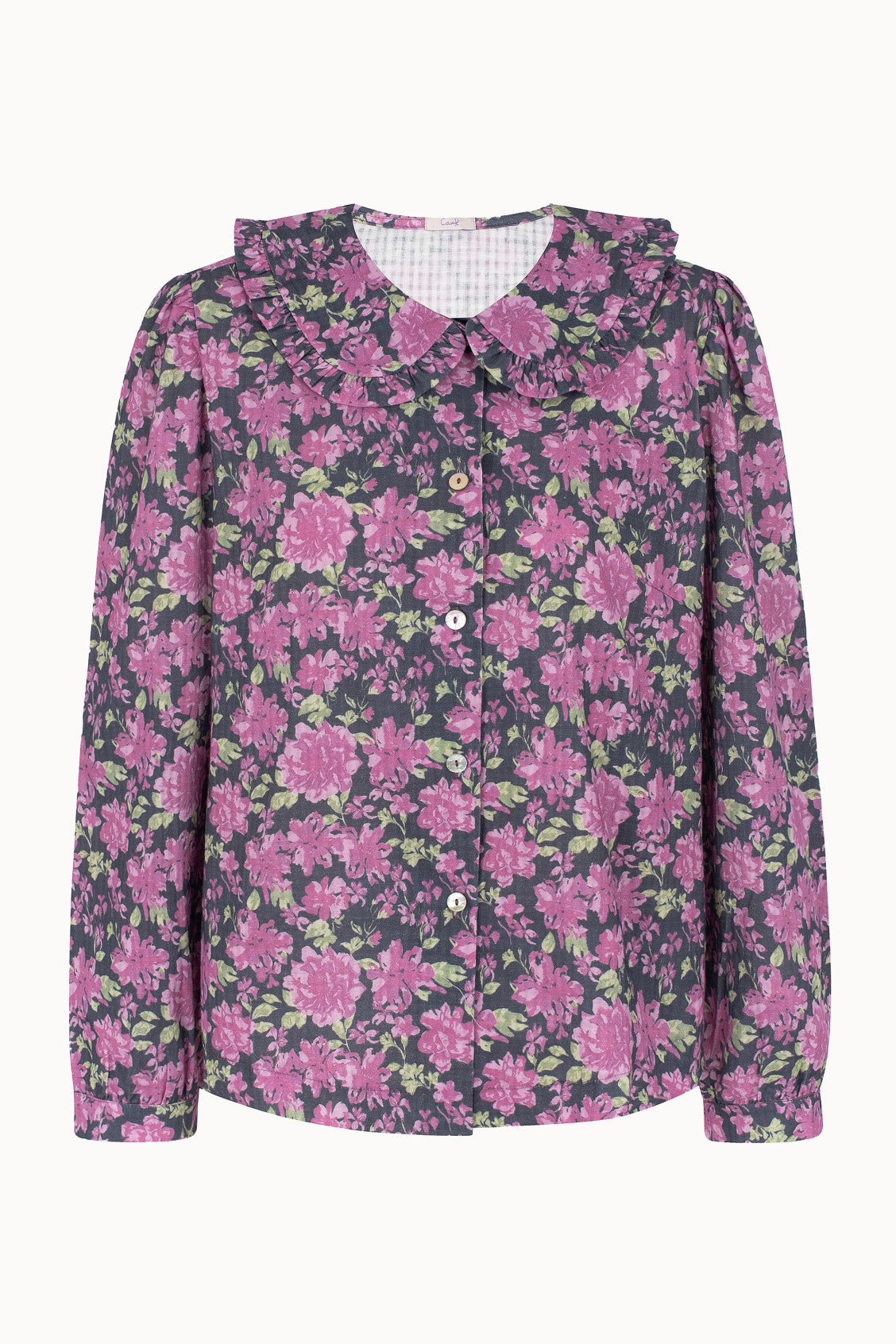 CANTÊ LISBOA - CAMISA ROSE