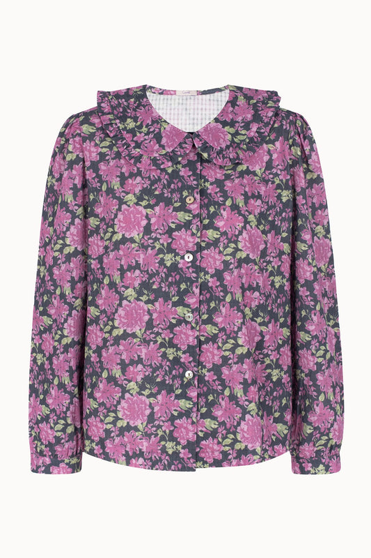 CANTÊ LISBOA - CAMISA ROSE