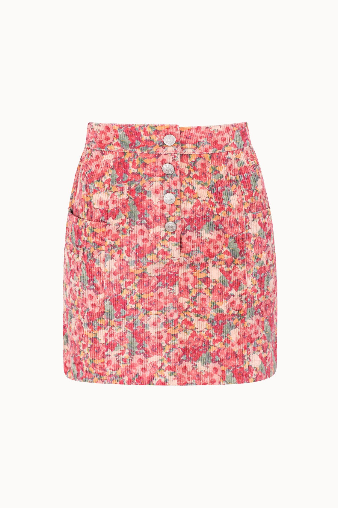 CANTÊ LISBOA - Saia Pumpkin