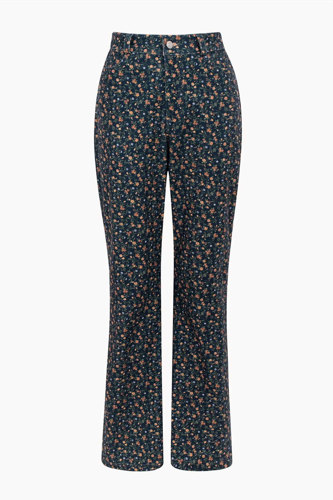 CANTÊ LISBOA - Calças Coffee