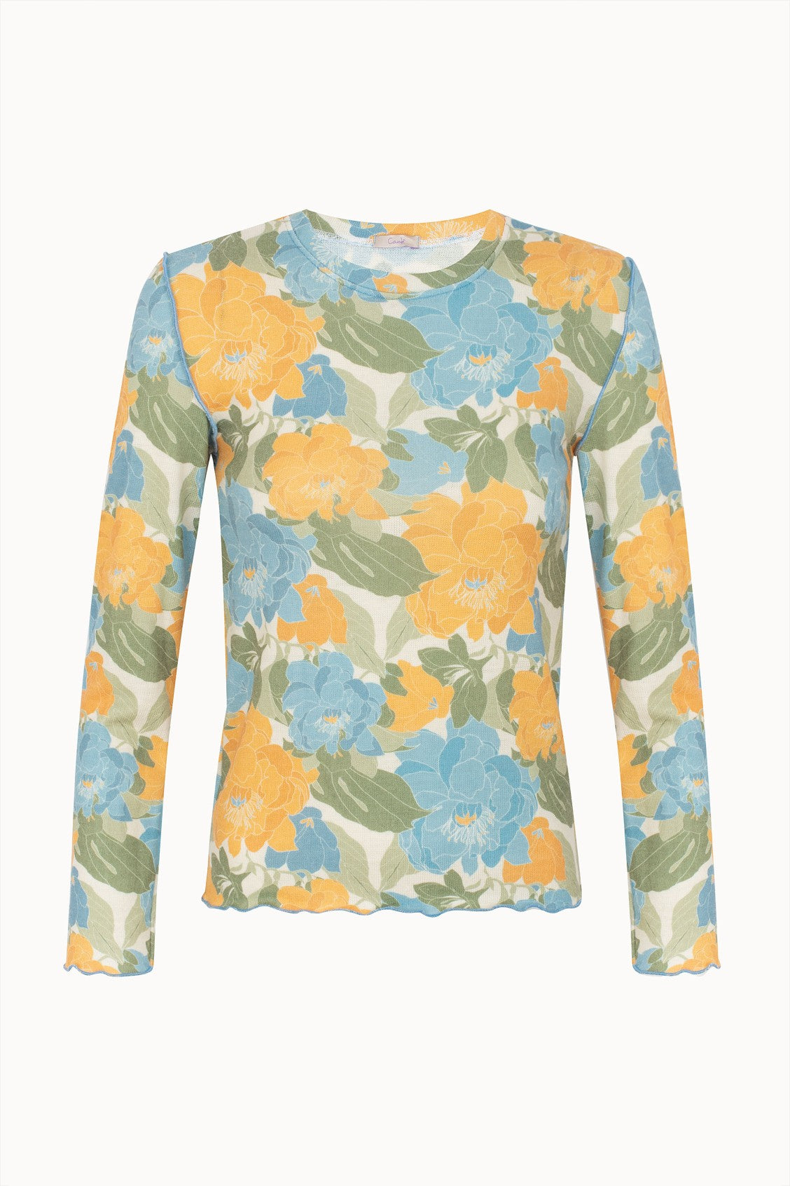 CANTÊ LISBOA - Top Latte 1