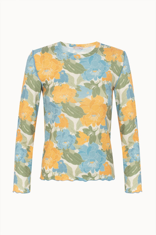 CANTÊ LISBOA - Top Latte 1