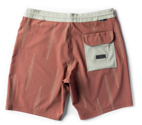 VISSLA - BOARDSHORTS SEASIDE