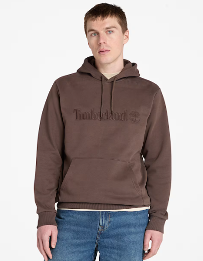 TIMBERLAND - Camisola Capuz