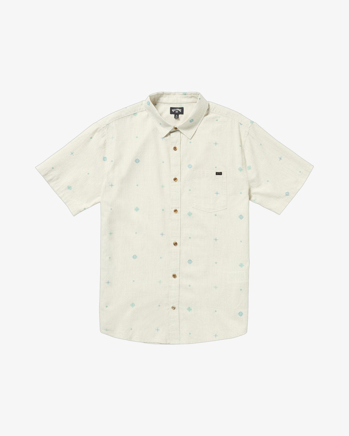 BILLABONG - Camisa Sundays
