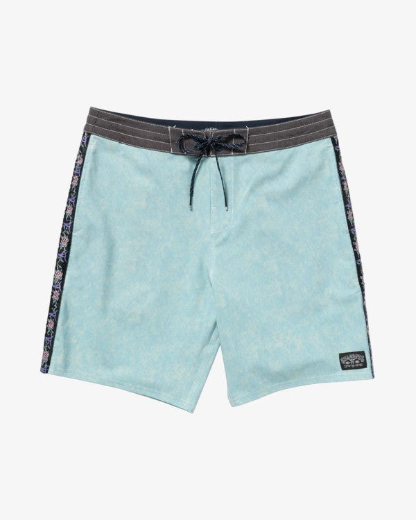 BIILLABONG - BOARDSHORTS OCCY