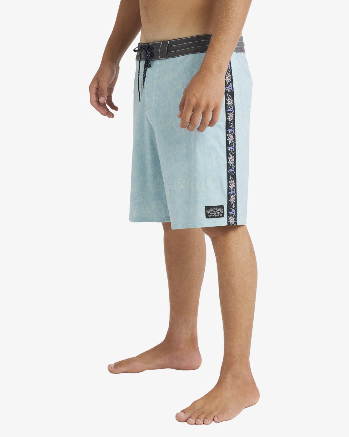BIILLABONG - BOARDSHORTS OCCY