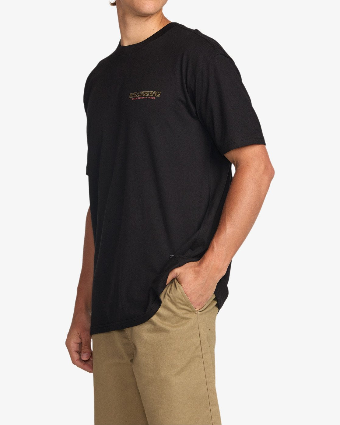 BILLABONG T-shirt Window Premium