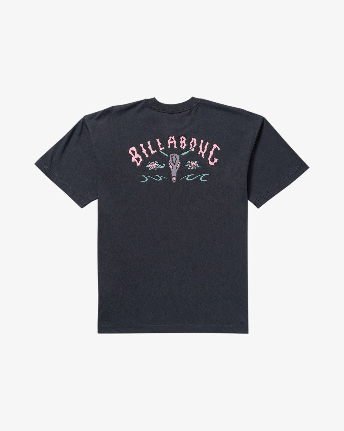 BILLABONG - T-shirt Occy Raging Bull