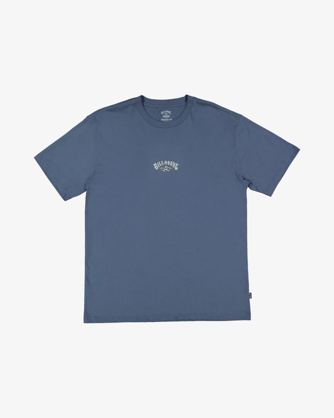BILLABONG . T-Shirt Rose Arch