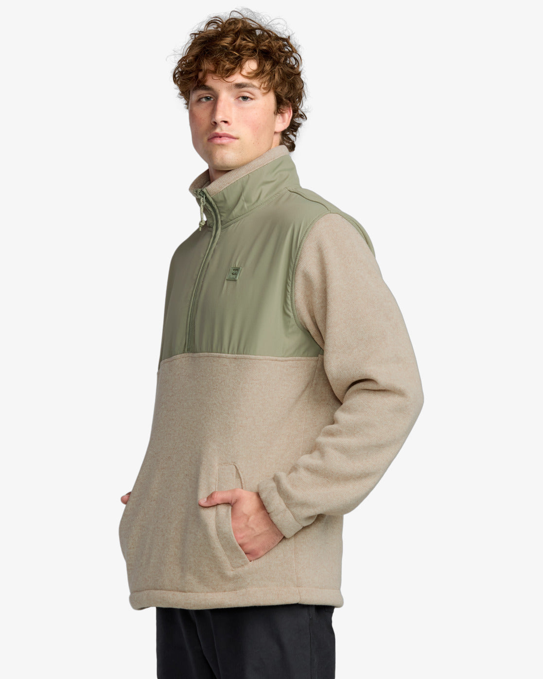 BILLABONG - Velo Polar Boundary