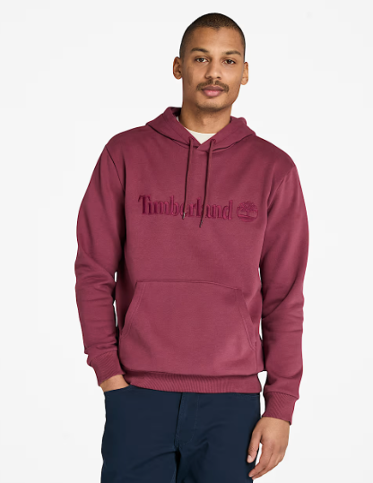 TIMBERLAND - Camisola Capuz