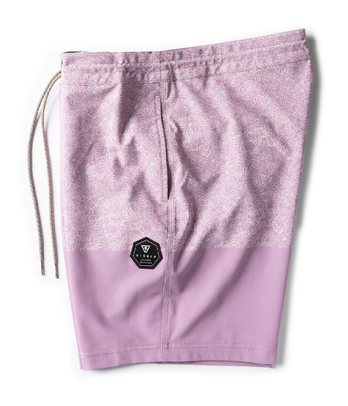 VISSLA - BOARDSHORTS LAZY DAISY