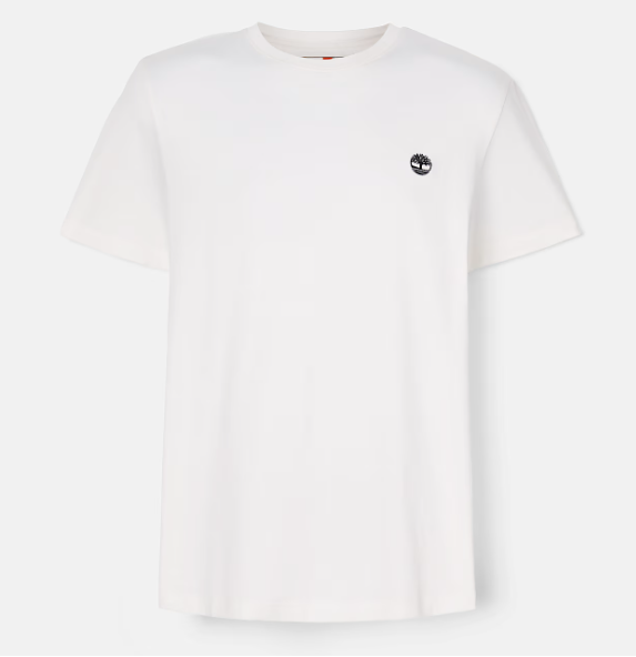 TIMBERLAND - T-SHIRT DUNSTAN RIVER