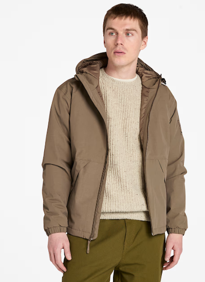 TIMBERLAND - Casaco Impermeável