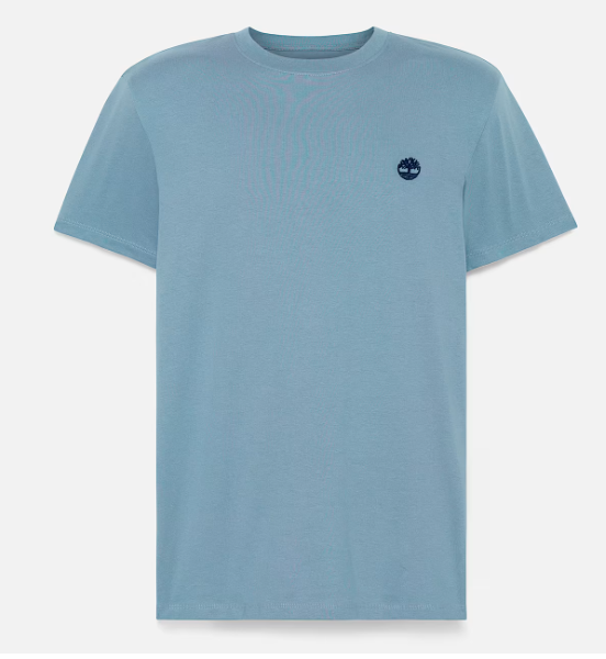 TIMBERLAND - T-SHIRT DUNSTAN RIVER