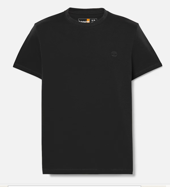 TIMBERLAND - T-SHIRT DUNSTAN RIVER