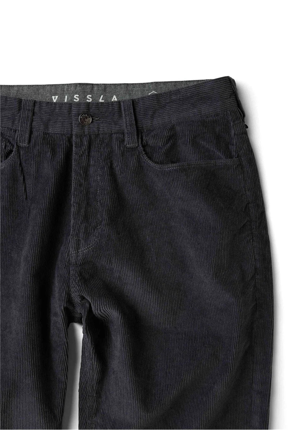 VISSLA - Calças Bombazine