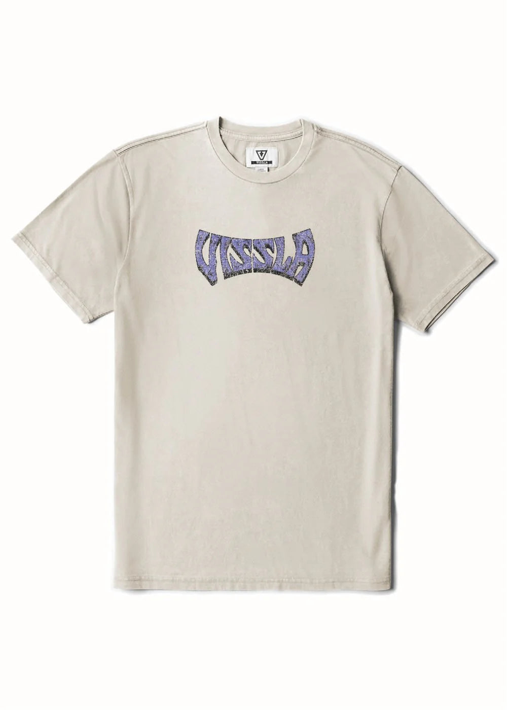 VISSLA - Drain Pipes Tee