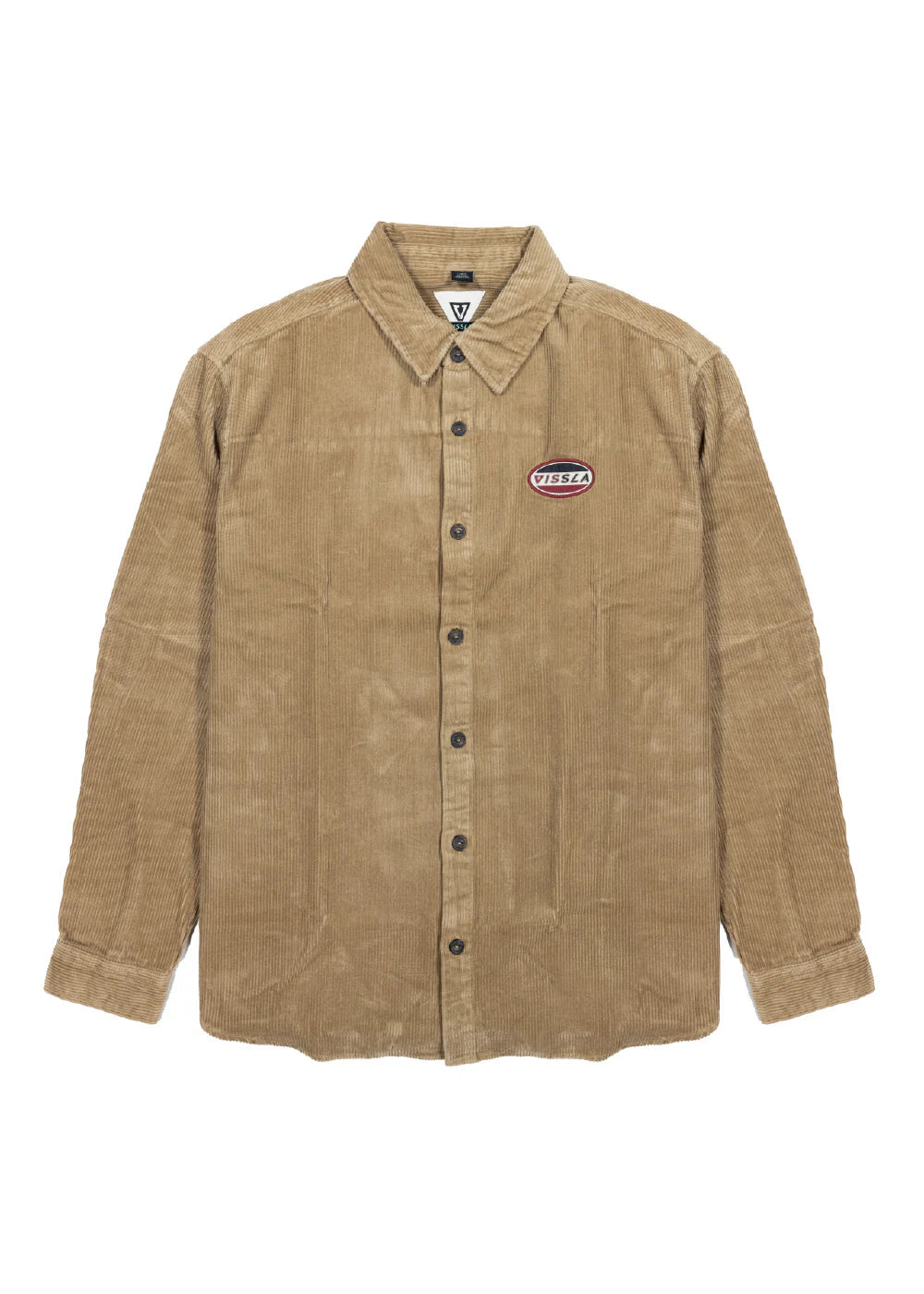 VISSLA - Camisa Blinker