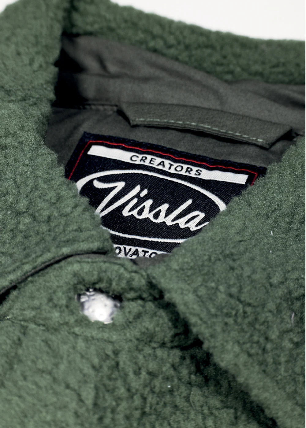 VISSLA - Sherpa Peaks