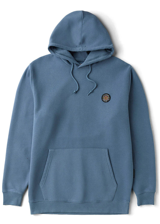 VISSLA - Hoodie Solid