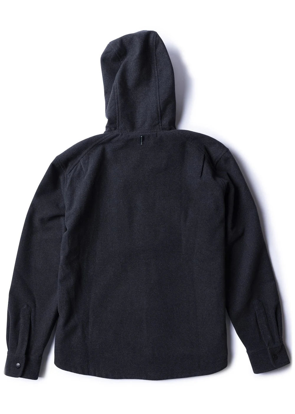 VISSLA - Casaco Wool