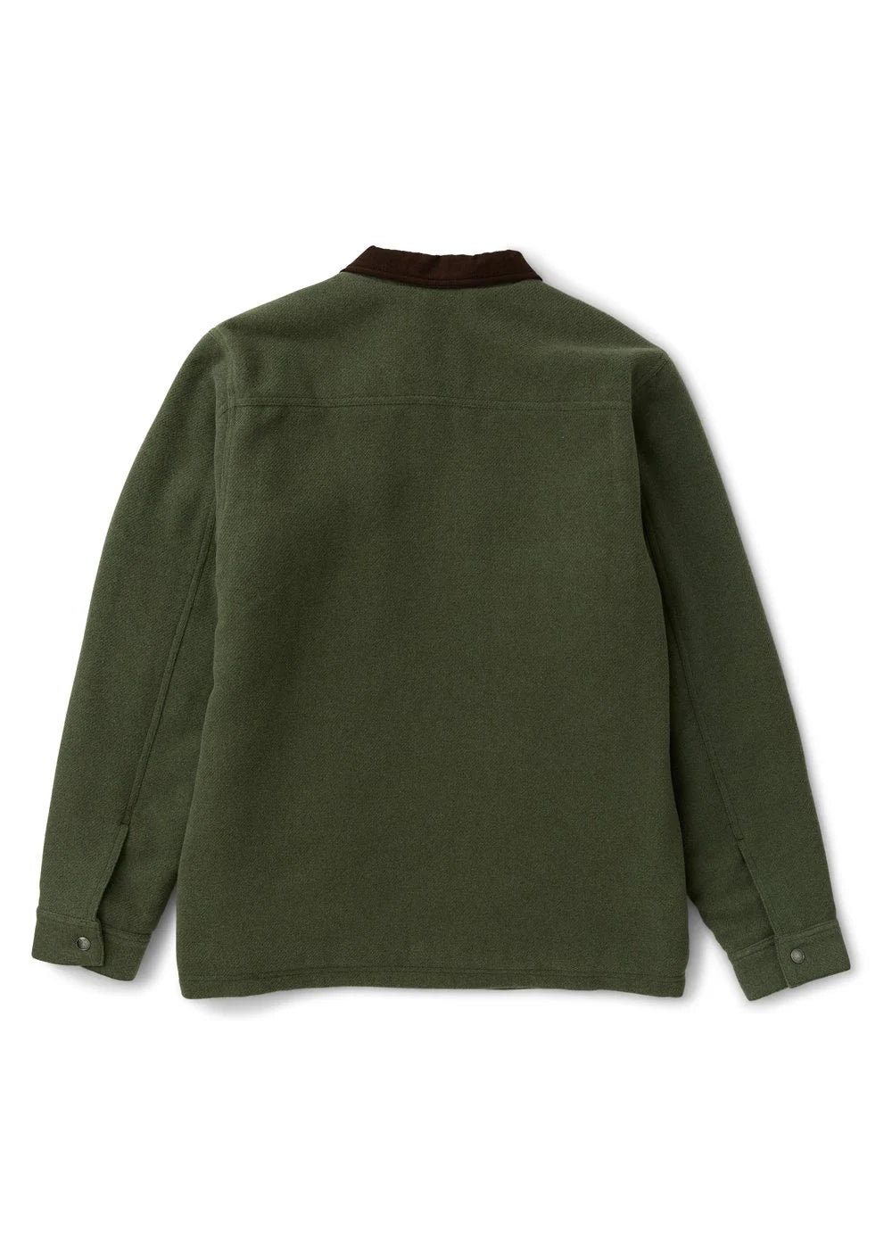 VISSLA - Casaco Buffalo