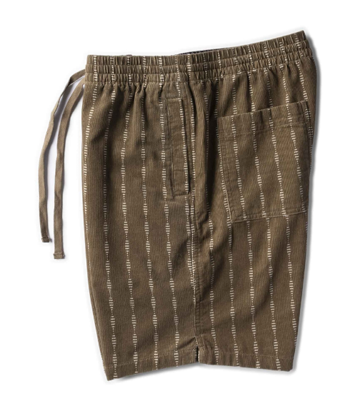 VISSLA - WALKSHORTS RAILS CORD