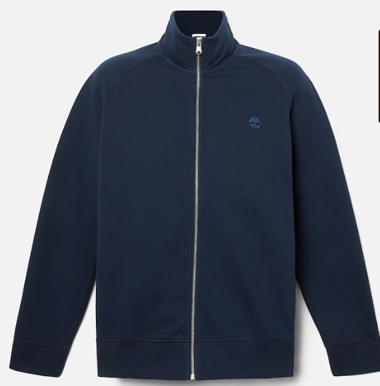 TIMBERLAND - Casaco de Fecho