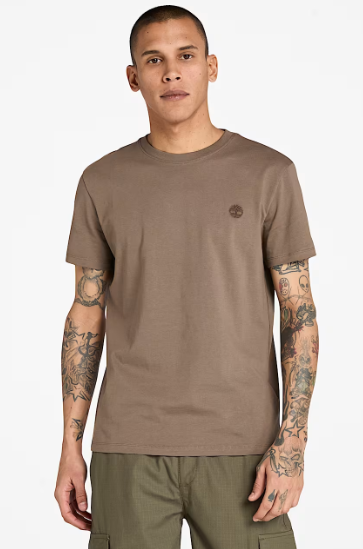 TIMBERLAND - T-shirt Básica