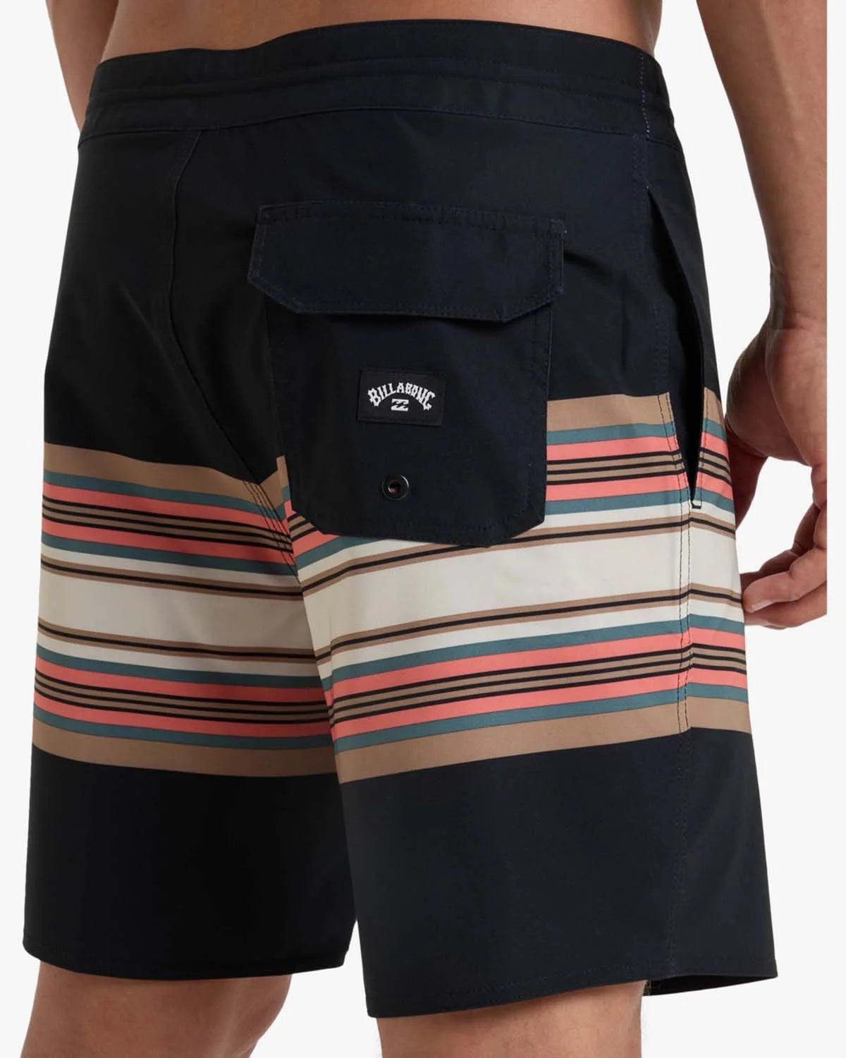 BILLABONG - Boardshorts Spinner