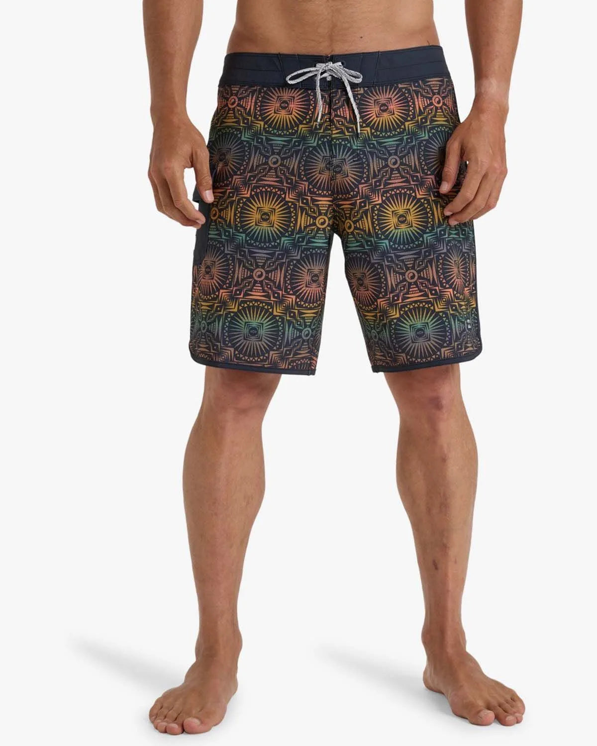 BILLABONG - Boardshorts 73 Theme