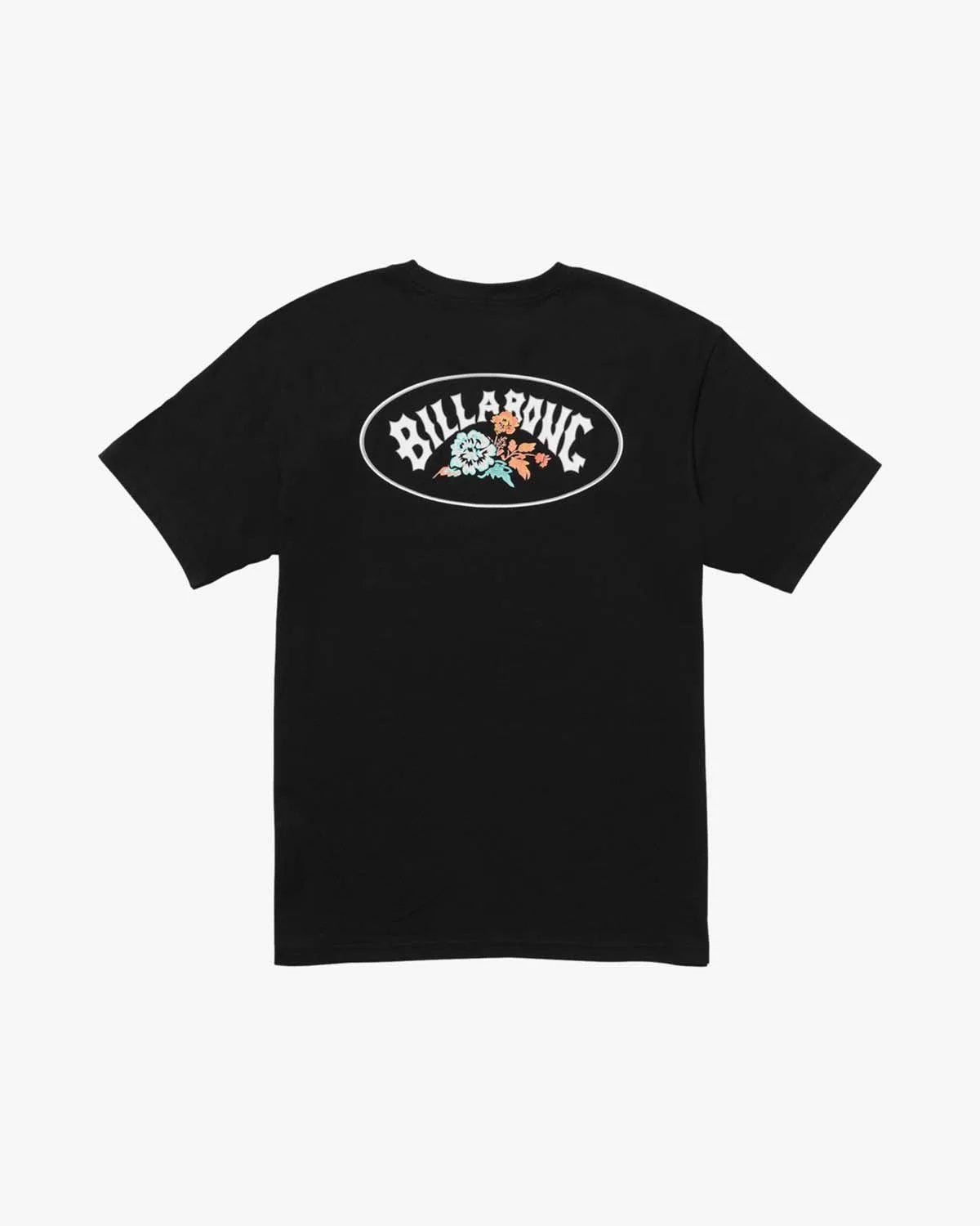 BILLABONG - T-shirt Orbit