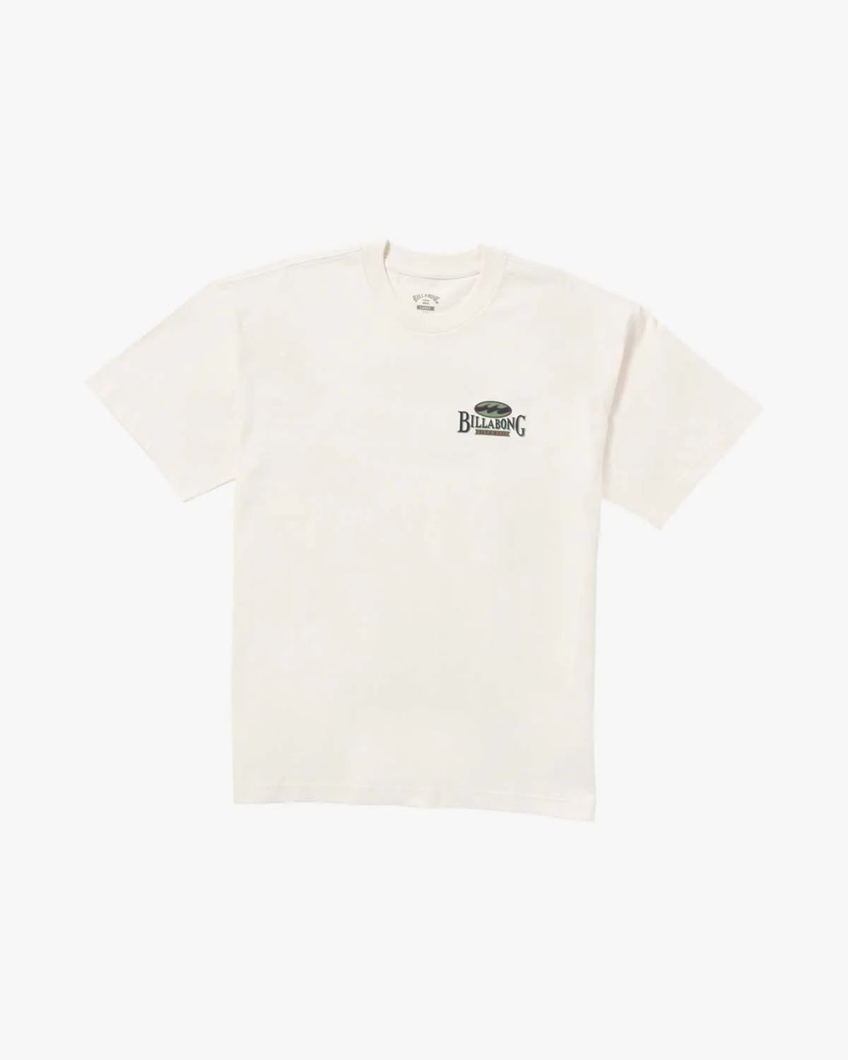BILLABONG - T-shirt Double Spread