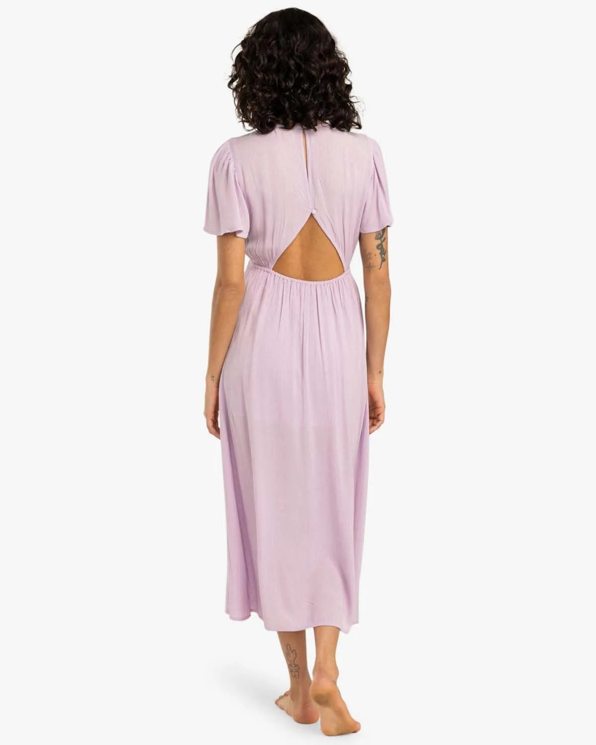 BILLABONG WOMEN - Vestido Jet Set