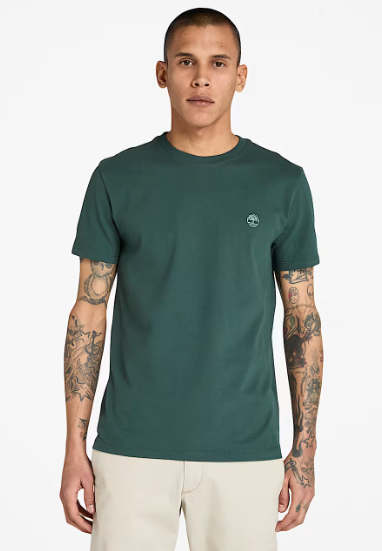 TIMBERLAND - T-shirt Básica