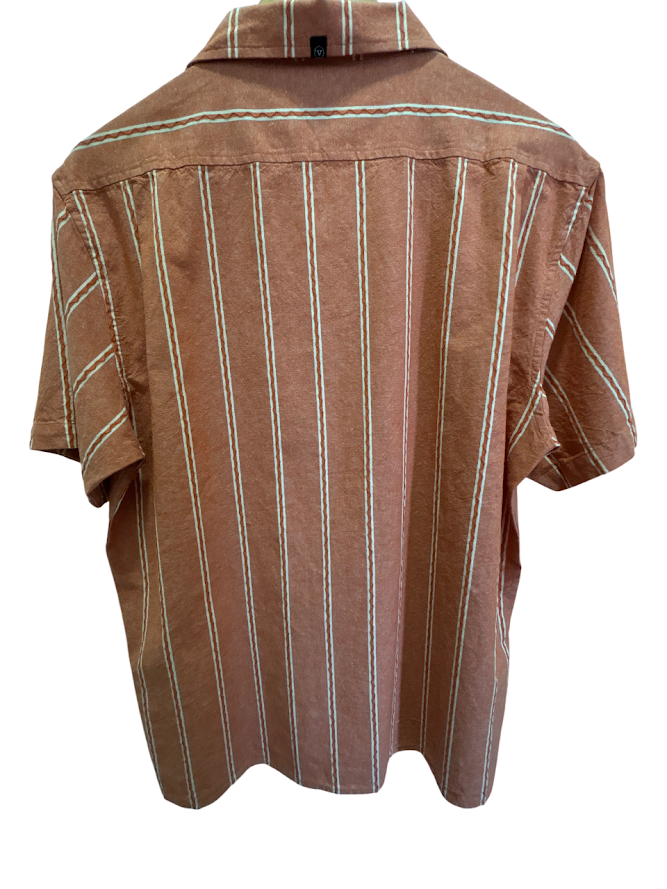 VISSLA - Camisa Glider