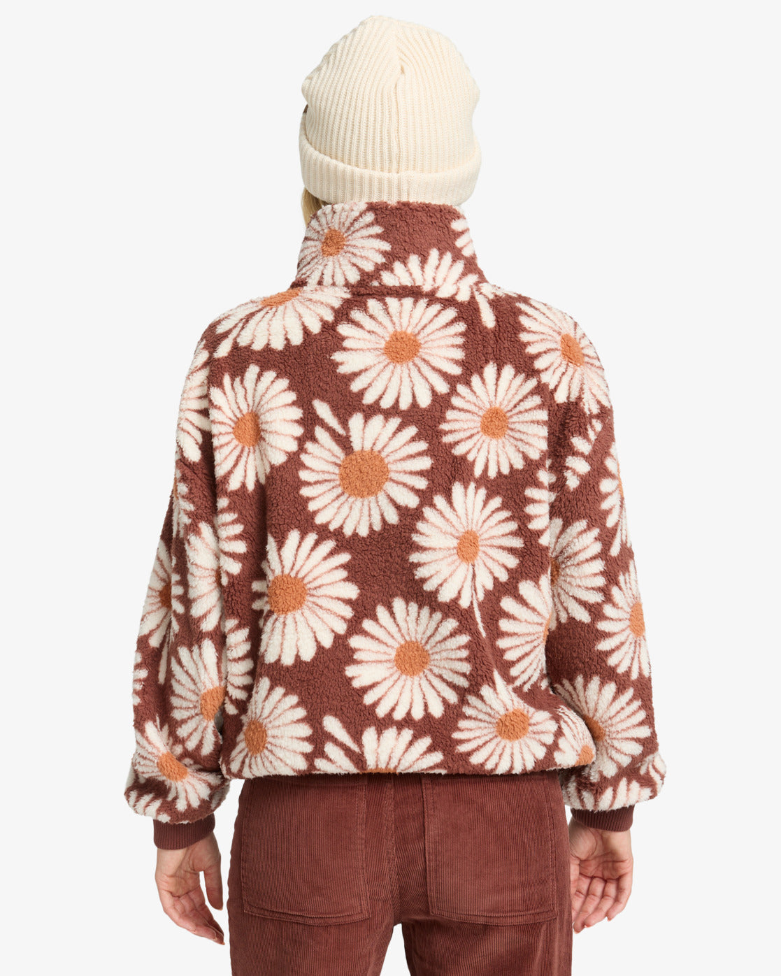 BILLABONG WOMEN - Camisola Time Off