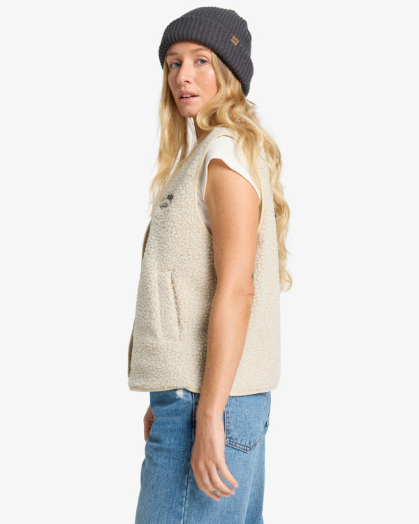 BILLABONG WOMEN - Colete Be Happy