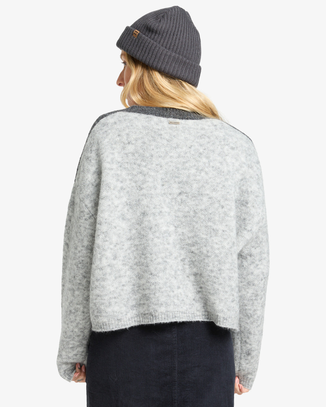 BILLABONG WOMEN - Camisola Palm Forever