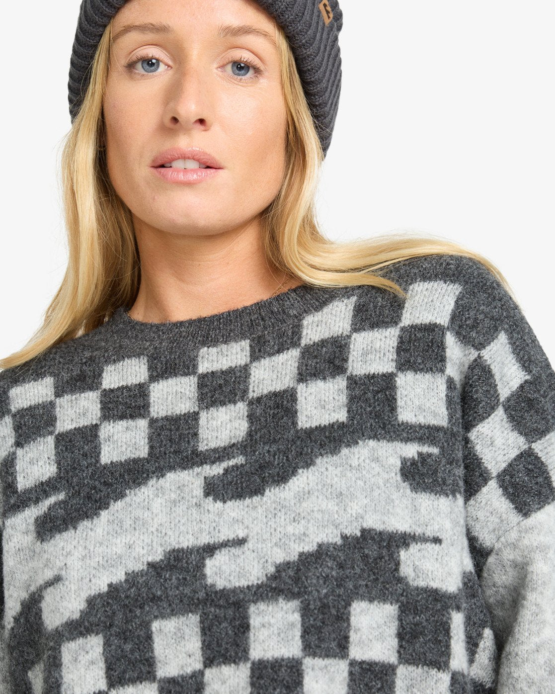 BILLABONG WOMEN - Camisola Palm Forever